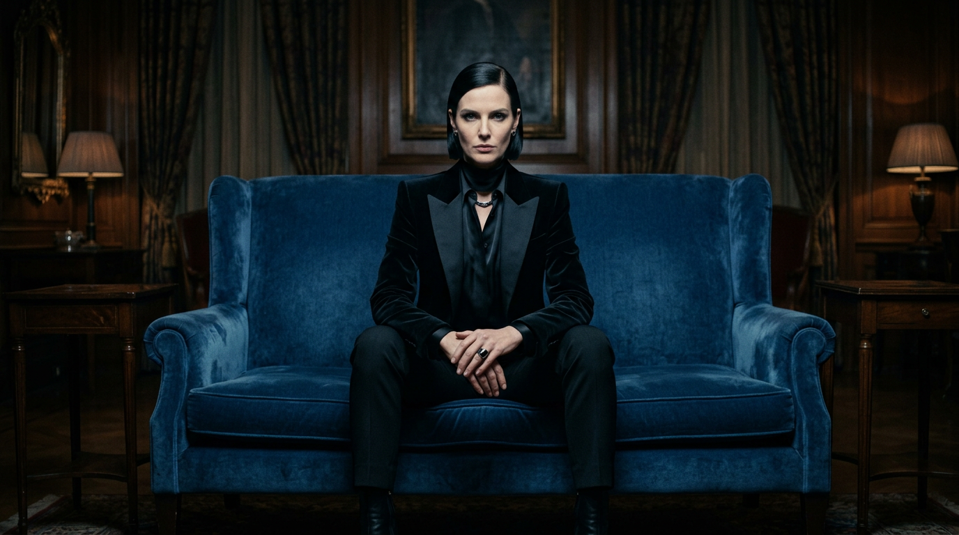 Progression and video tied to Mistress Valeria rank